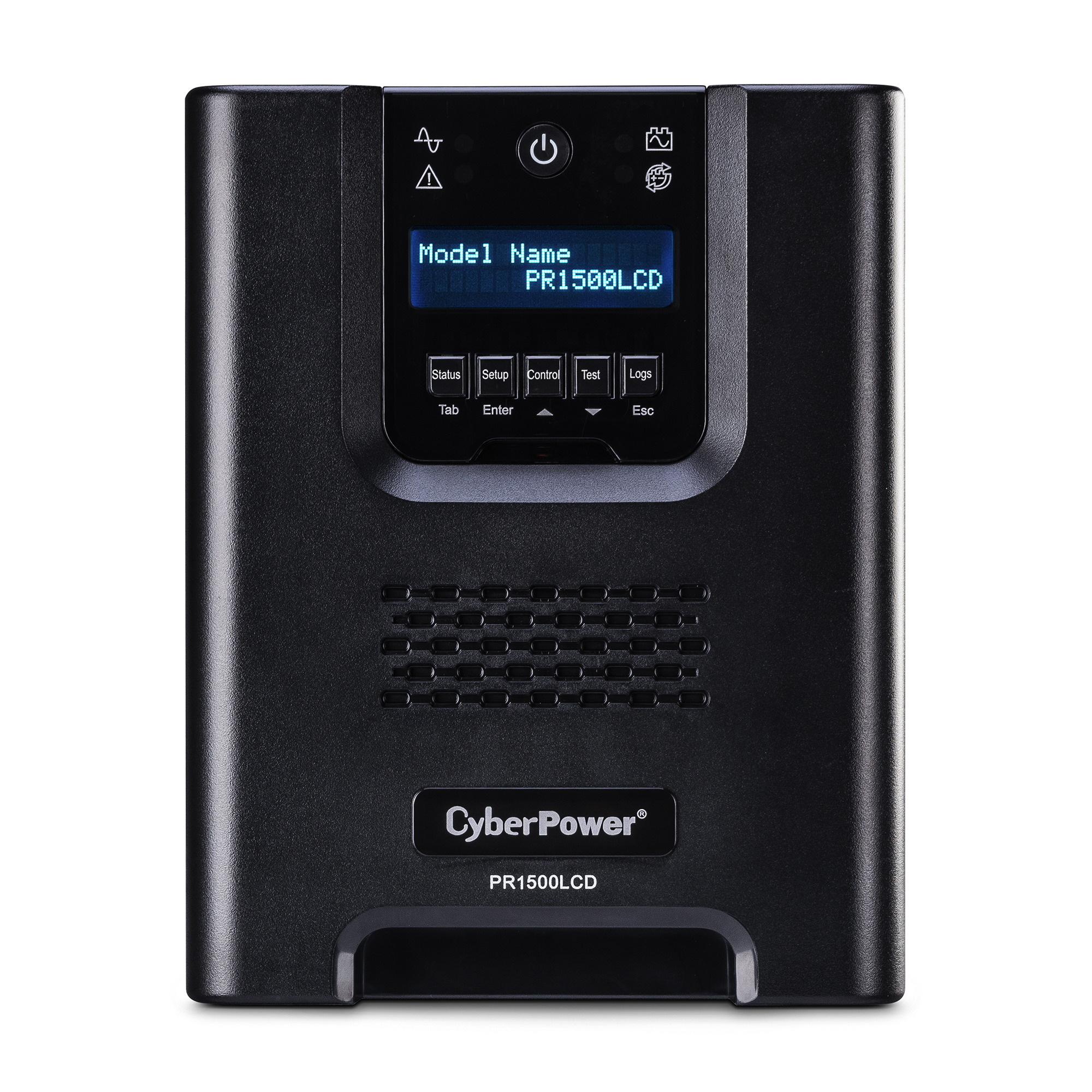 CyberPower Smart App Sinewave PR1500LCDN - UPS - 1050 Watt - 1500 VA