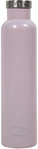 Fifty-Fifty 592221 750 Ml Wine Growler - Pink