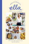 Deliciously Ella the Plant-Based Cookbook: 100 Simple Vegan Recipes to Make Every Day Delicious Mills (Woodward), Ella [Used - Good] [Hardcover]