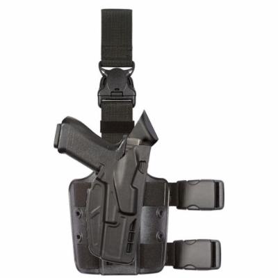 Safariland Holsters 7355 Als Tactical Holster W/ Quick Release 73554742412 Model: 7355-4742-412