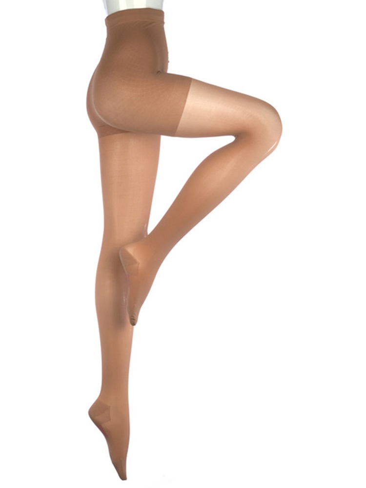 Mediven 30-40 COMFORT PANTY CT EBONY III