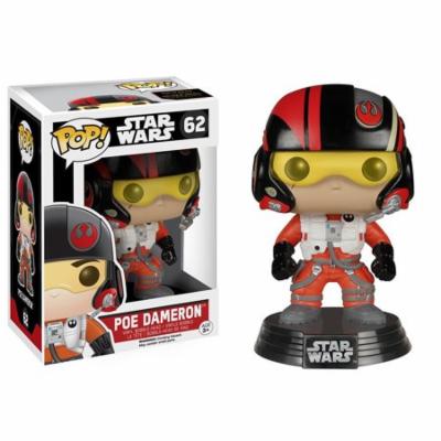 Star Wars Episode 7 Pop! Poe Dameron