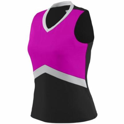 Augusta 9201 Girls Cheerflex Shell