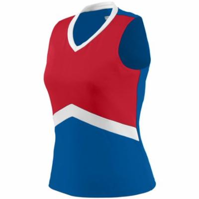 Augusta 9201 Girls Cheerflex Shell