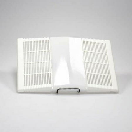 Range Hood Grill and Lens Suitable for S89852000 F665  665  668  668N  668P  668RP  NT668  VH668P  9905