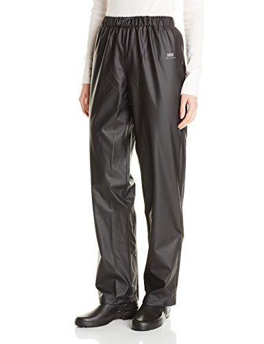 Helly Hansen Womens Voss Pants Black