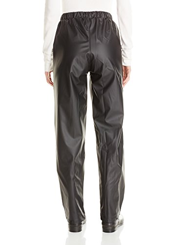Helly Hansen Womens Voss Pants Black thumbnail