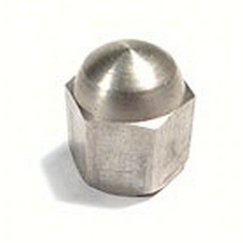Yamaha 90179-10277-00 Nut  Crown; New # 90176-10075-00