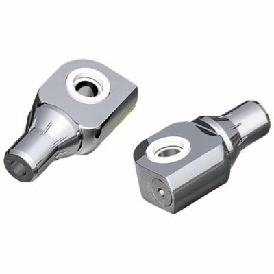 Kuryakyn 8882 Peg Adapters Big Dog