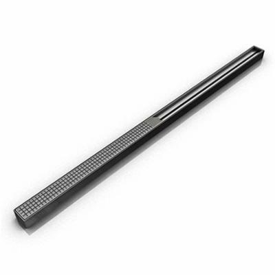 Infinity Drain-80 in Complete Kit for Tile Insert 99-STIF as 9980-a PS