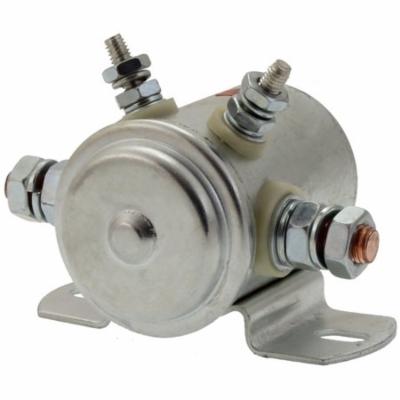 New Solenoid Cole Hersee SAS4303 89SW 50-51184 ST89 10-CD304 SS-595 7-1021