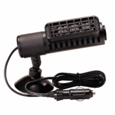 Caframo Fairview 9303 12V Defogger W/Suction Cup & Screw Base
