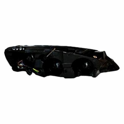 Tyc 20-6678-00-1 - Head Lamp
