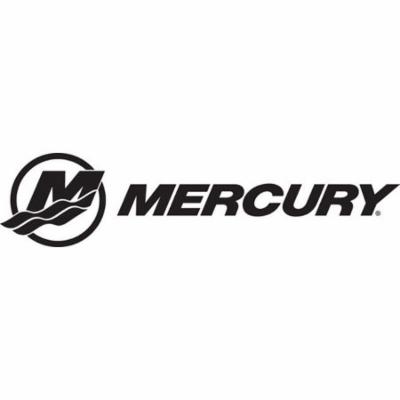 New Mercury Mercruiser Quicksilver Oem Part # 54-47483 J Clip