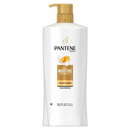 Product of Pantene Pro-V Daily Moisture Renewal Hydrating Conditioner  38.2 Fl. Oz. - [Bulk Savings]