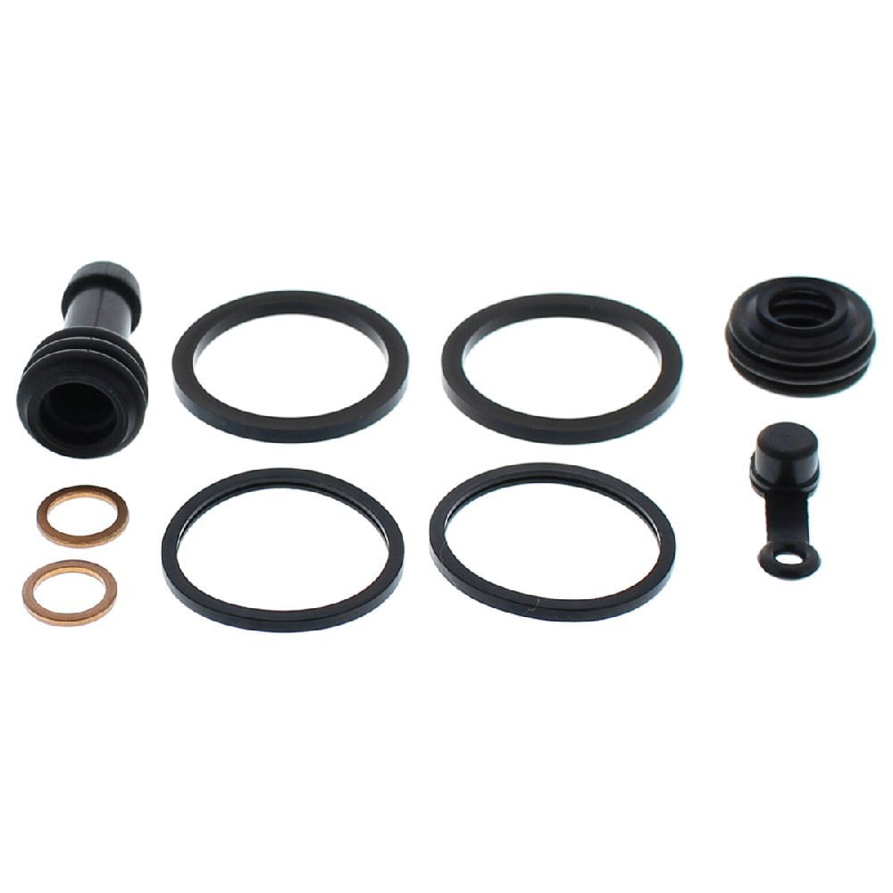 New All Balls Caliper Rebuild Kit Front 18-3251 for Polaris Ranger 900 Crew 4X4 15-17