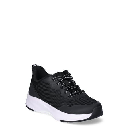 Athletic Works Little & Big Boys Mesh Jogger Athletic Sneakers  Sizes 4