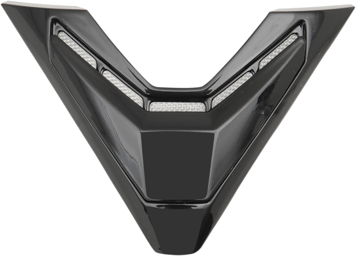 Z1R Strike Ops Chin Vent Black 0134-1754