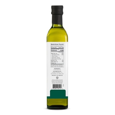 Chosen Foods 100% Pure Avocado Oil - 16.9oz thumbnail