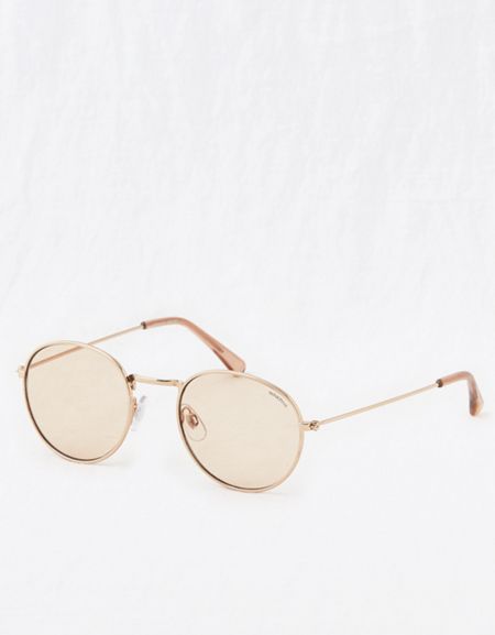 Minkpink Heritage Sunnies