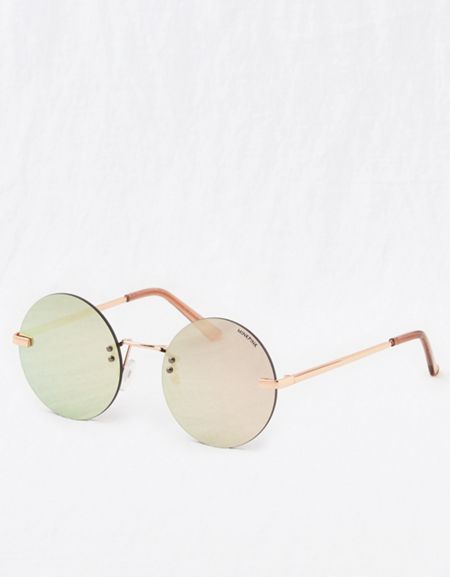 Minkpink Eclipse Sunnies