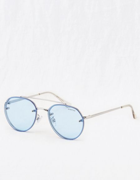 Minkpink Retrograde Sunnies