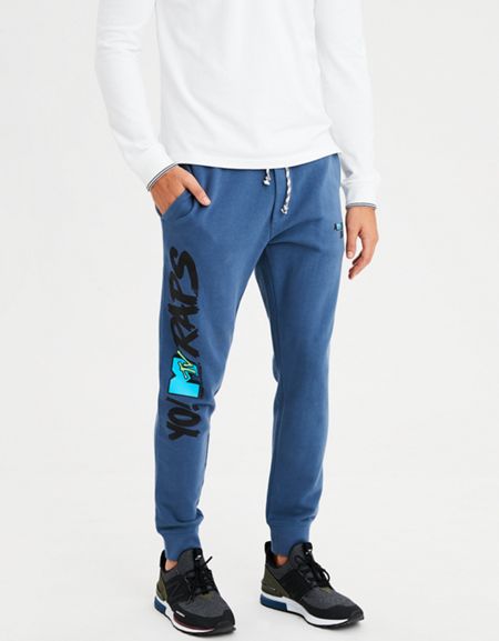 AE X MTV Jogger Pant