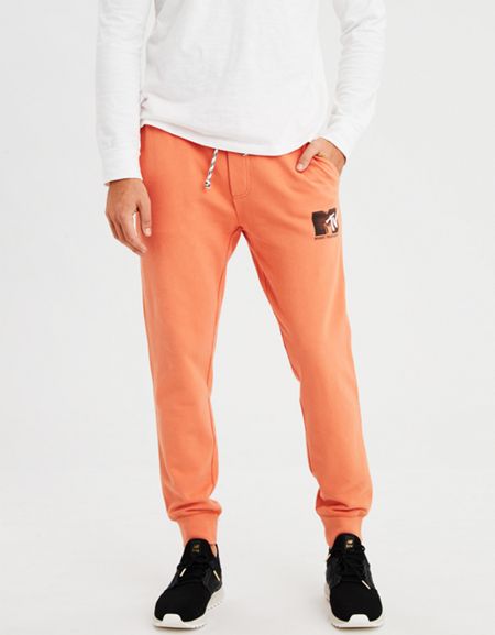 AE X MTV Jogger Pant