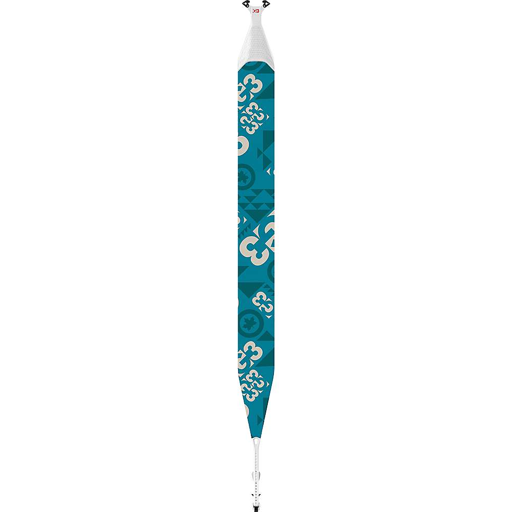 G3 Alpinist + Glide 130mm Skins