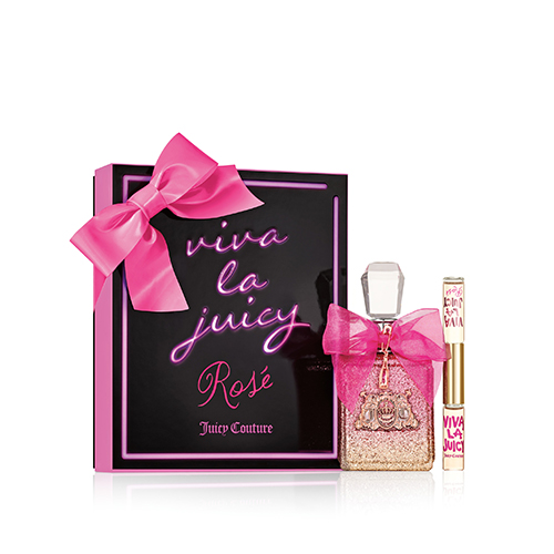Juicy Couture 2-Pc. Viva La Juicy Rose Gift Set