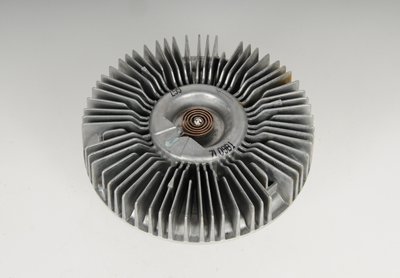GM Genuine Parts 15-4964 Engine Cooling Fan Clutch thumbnail