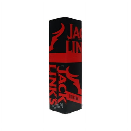 20 Pack Jack Link’s 1oz Squatch Snack Sticks Original Flavor Beef Jerky Bulk Lot Box Seasoning