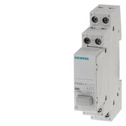 Siemens Circuit Trip