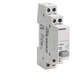 Siemens Push Button Circuit Trip