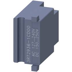 Siemens Surge Protector, 240 V Ac