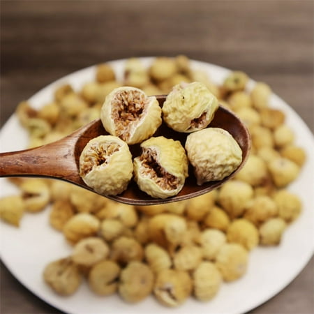 Royal Seafood USA 100% Natural Dried Fig  Snack  Natural Sweet  No Sugar Added  1lb