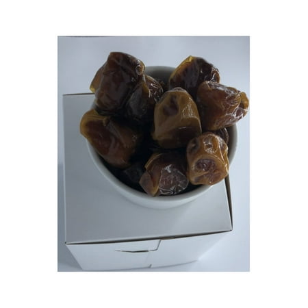 Tomoor Palmera Sukkarri Galaxy Luxury Dates - Naturally Sweet Dates - Unsweetened  Non-GMO - 100% Sweet  Organic & Healthy Dates - 900g