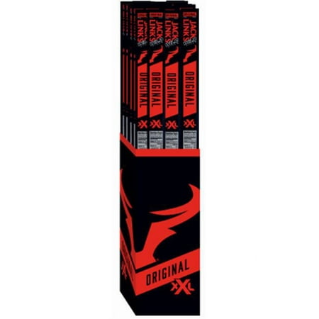 Jack Links 89381 0.17 Lbs. Sasquatch Original Angry Beef & Chicken Big Stick- Pack of 24