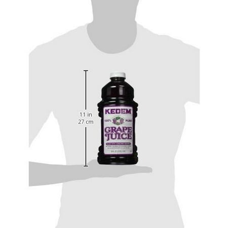 Juice - Grape - 64 Oz - 2 Pk