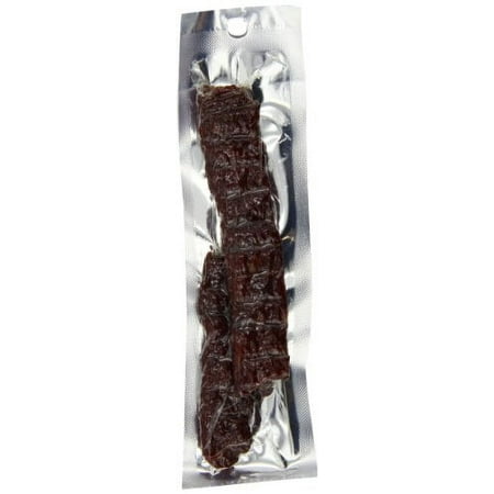 Jack Link S Beef Steak  Original  1-Ounce Packages  24 Count