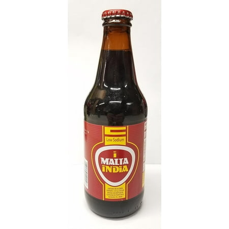 Malta 12 Fl. Oz Bottles - 6 Pack