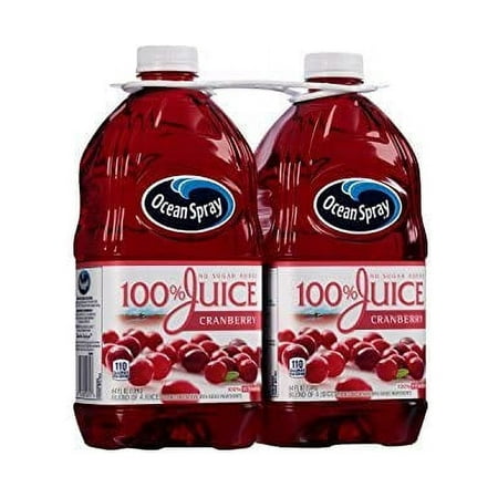 Juice  (64 Fl. Oz. Bottles  2 Ct.)