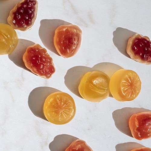 Welch S Juicefuls Juicy Fruit Snacks  Mixed Fruit  Fruit Gushers  Gluten Free  Sharing Size Bags  7 Oz (Pack of 1) thumbnail