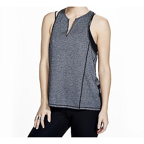 Vimmia Women's Devotion Tank Top - Small - Black