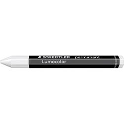 Lumocolor Permanent Omnigraph White