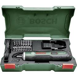 Bosch PushDrive - Schraubendreher - Schnurlos 5 Mm - 5 N·m - 3,6 V (06039C6000)