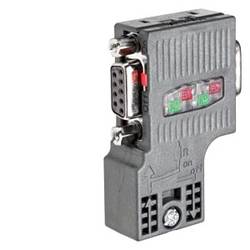Siemens SIMATIC Series Connector for Use with SIMATIC DP PROFIBUS
