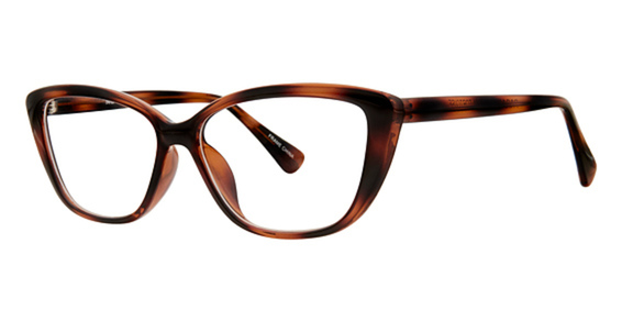 1101 Eyeglasses, Tortoise