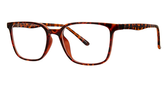 1103 Eyeglasses, Tortoise