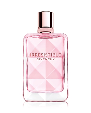 Irresistible Givenchy Very Floral by Givenchy EAU DE PARFUM SPRAY 2.6 OZ for WOMEN